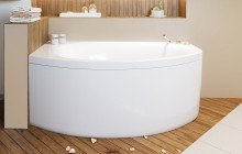 Small bathtubs picture № 5