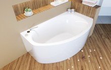 Modern bathtubs picture № 14