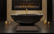 Modern bathtubs picture № 116