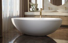 Modern bathtubs picture № 117
