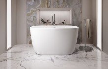 Extra Deep Bathtubs picture № 4