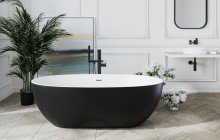 Soaking Bathtubs picture № 92