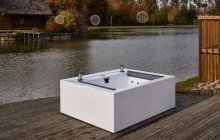 Outdoor Spas picture № 2