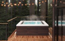 Hot Tubs picture № 8