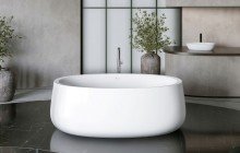 Bathtubs For Two picture № 2