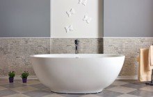 Modern bathtubs picture № 39