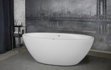 Modern bathtubs picture № 71