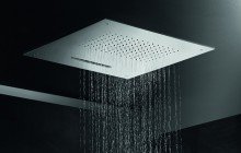 Built-in showers picture № 13