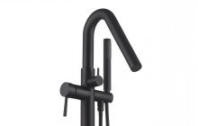 Freestanding faucets picture № 6